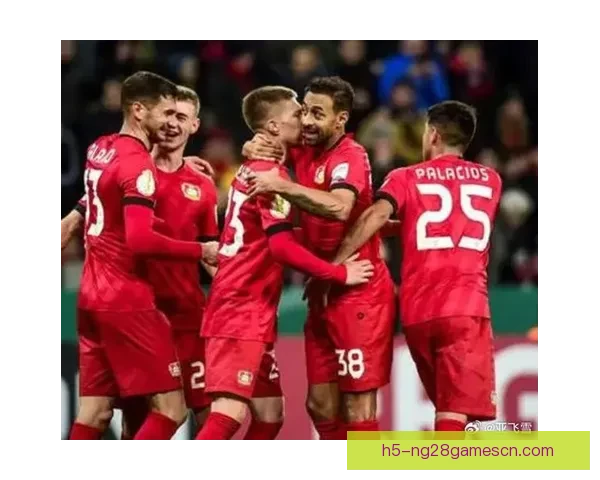 柏林联合力争迎来赛季首胜